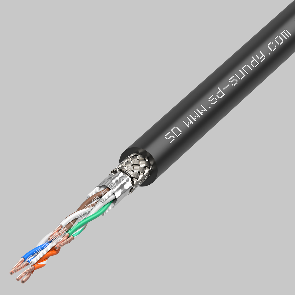 拖鏈電纜使用壽命是怎么計(jì)算的？